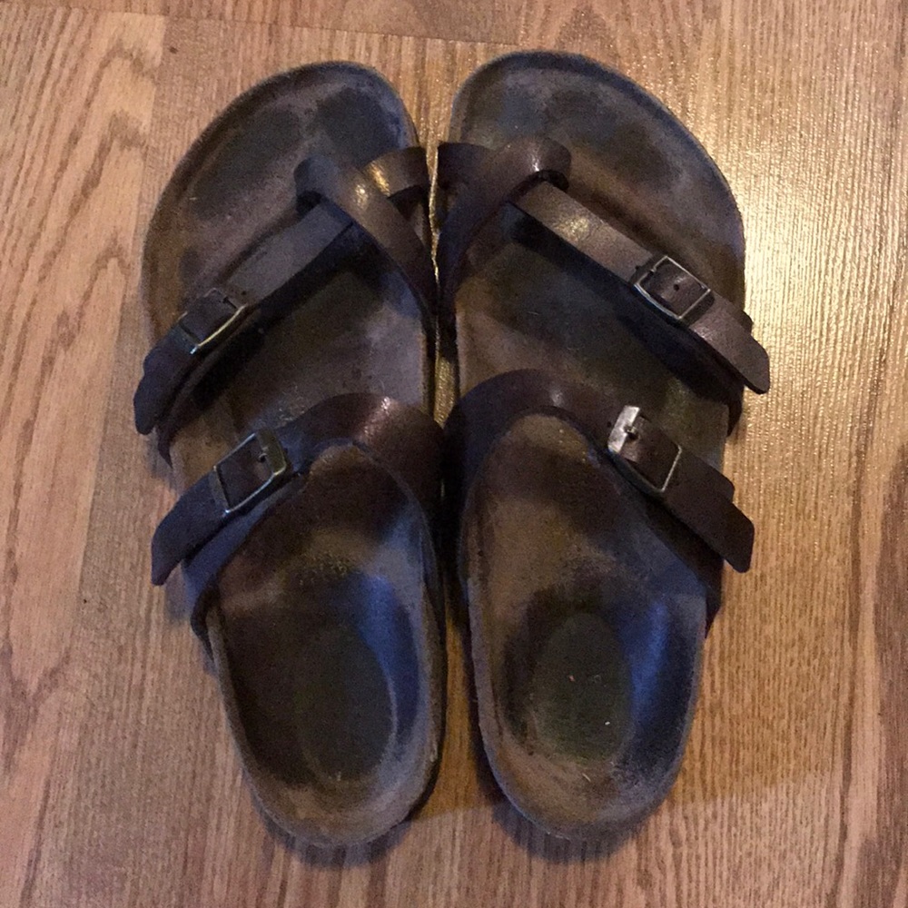 Birkenstock Sandals
